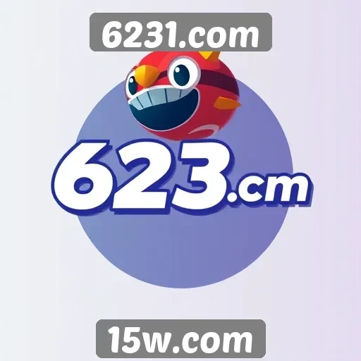 Como o 6231.com se diferencia de outros sites de jogos