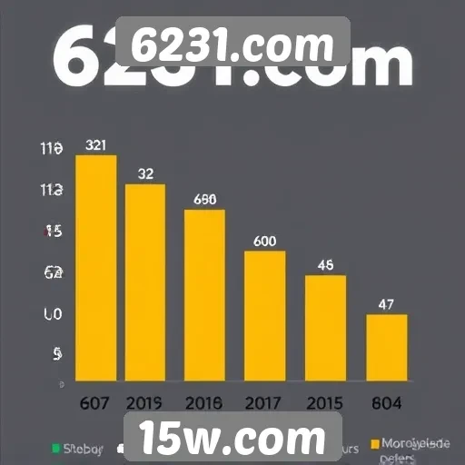 Estudo sobre a popularidade dos jogos no 6231.com