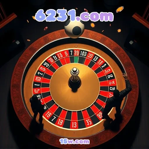 6231.com: Descubra Tudo sobre Pagamentos nos Jogos Online