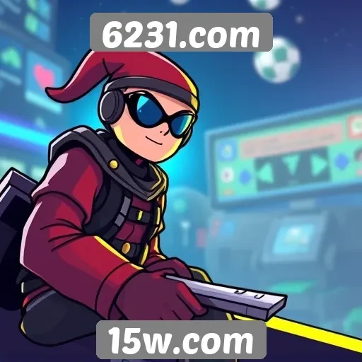 Tendências de jogos populares em 6231.com