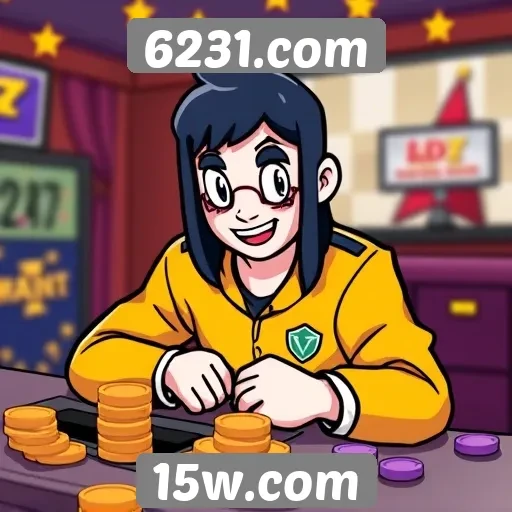 Avaliação da experiência do usuário em 6231.com