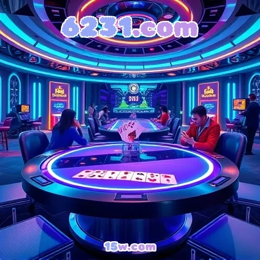 6231.com: Descubra as Vantagens Imperdíveis da Seção VIP